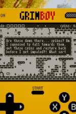 Screenshot #4 - The Fall of Elena Temple