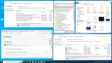 Screenshot #2 - Windows 10 x64 Ru 22H2 19045.4412 Upd 05.2024 by OVGorskiy