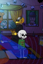 Screenshot #4 - The Wardrobe - Even Better Edition