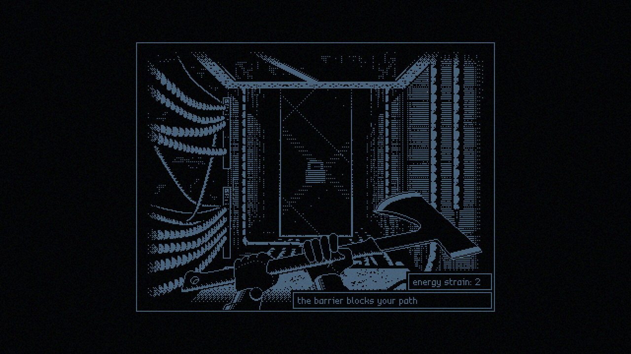 Screenshot #9 - REPOSE
