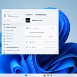 Screenshot #6 - Легкая сборка Windows 11 22H2.22621.1992 с лаунчером и Office 2021
