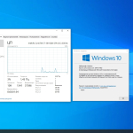 Screenshot #3 - Windows 10 Pro Русская 22H2 19045.4780 Stable version