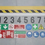 Screenshot #9 - Factory/Warehouse Interior Modular Pack  (Unreal Engine)