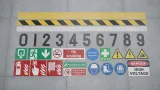 Screenshot #9 - Factory/Warehouse Interior Modular Pack  (Unreal Engine)