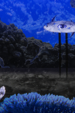 Screenshot #9 - A Chamber of Stars