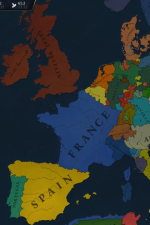 Screenshot #2 - Age of History 3