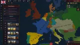 Screenshot #2 - Age of History 3