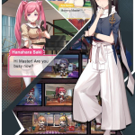 Screenshot #4 - ZGIRLS 1.2.119