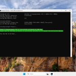 Screenshot #7 - Windows 11 Enterprise LTSC 24H2 Build 26100.7171 Ноябрь 2025 Full