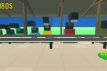 Screenshot #9 - ОББИ: ВОЕННАЯ БАЗА ТАЙКУН 1.0.0.0.6