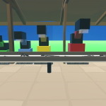 Screenshot #9 - ОББИ: ВОЕННАЯ БАЗА ТАЙКУН 1.0.0.0.6