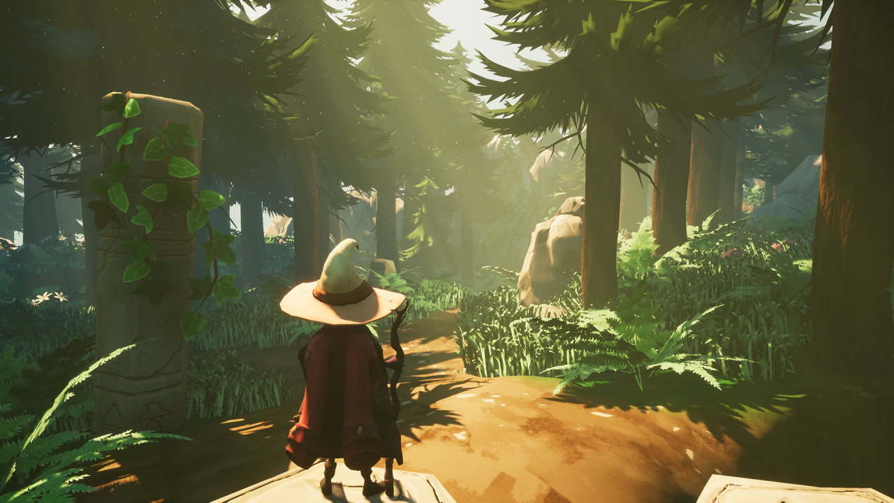 Screenshot #4 - Kinoko