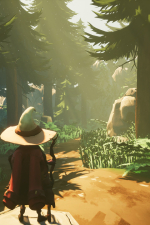 Screenshot #4 - Kinoko