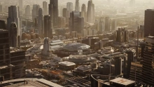 Kitbash3D - Los Angeles
