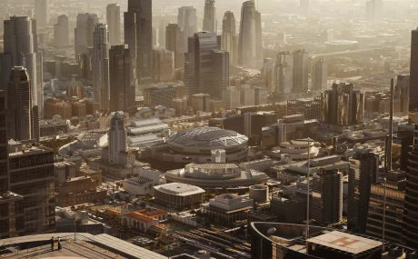 Kitbash3D - Los Angeles