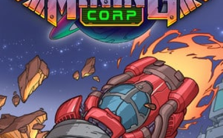 Galactic Mining Corp