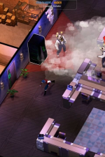 Screenshot #2 - Hacktag