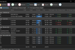 Screenshot #1 - FolderSizes v9.6.490 repack 