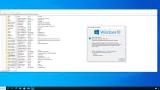 Screenshot #1 - Windows 10.0.19044.1526, Version 21H2 (Updated February 2022) - Оригинальные образы от Microsoft MSDN