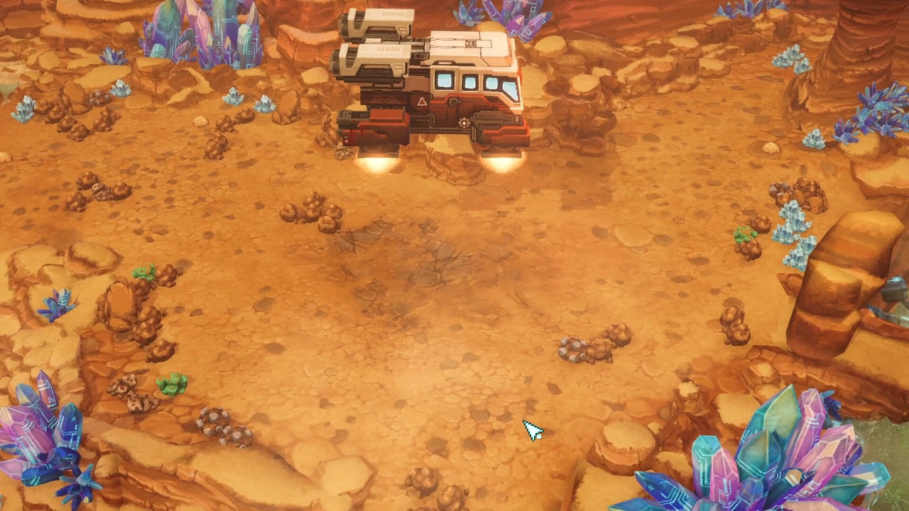 Screenshot #11 - One Lonely Outpost