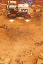 Screenshot #11 - One Lonely Outpost