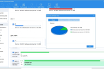 Screenshot #4 - AOMEI Partition Assistant Pro 10.4.1 на русском + ключ + WinPE