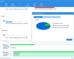 Screenshot #4 - AOMEI Partition Assistant Pro 10.4.1 на русском + ключ + WinPE