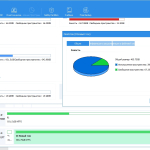 Screenshot #4 - AOMEI Partition Assistant Pro 10.4.1 на русском + ключ + WinPE