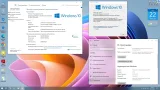 Screenshot #2 - Windows 10 Enterprise LTSC x64 2021 21H2 by OVGorskiy 01.2025
