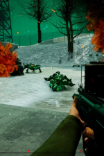 Screenshot #1 - Noga