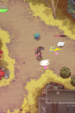 Screenshot #2 - HYKE: Northern Light(s)