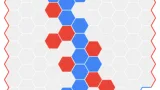 Screenshot #4 - HEX: A CONNECTION GAME 2.2.2