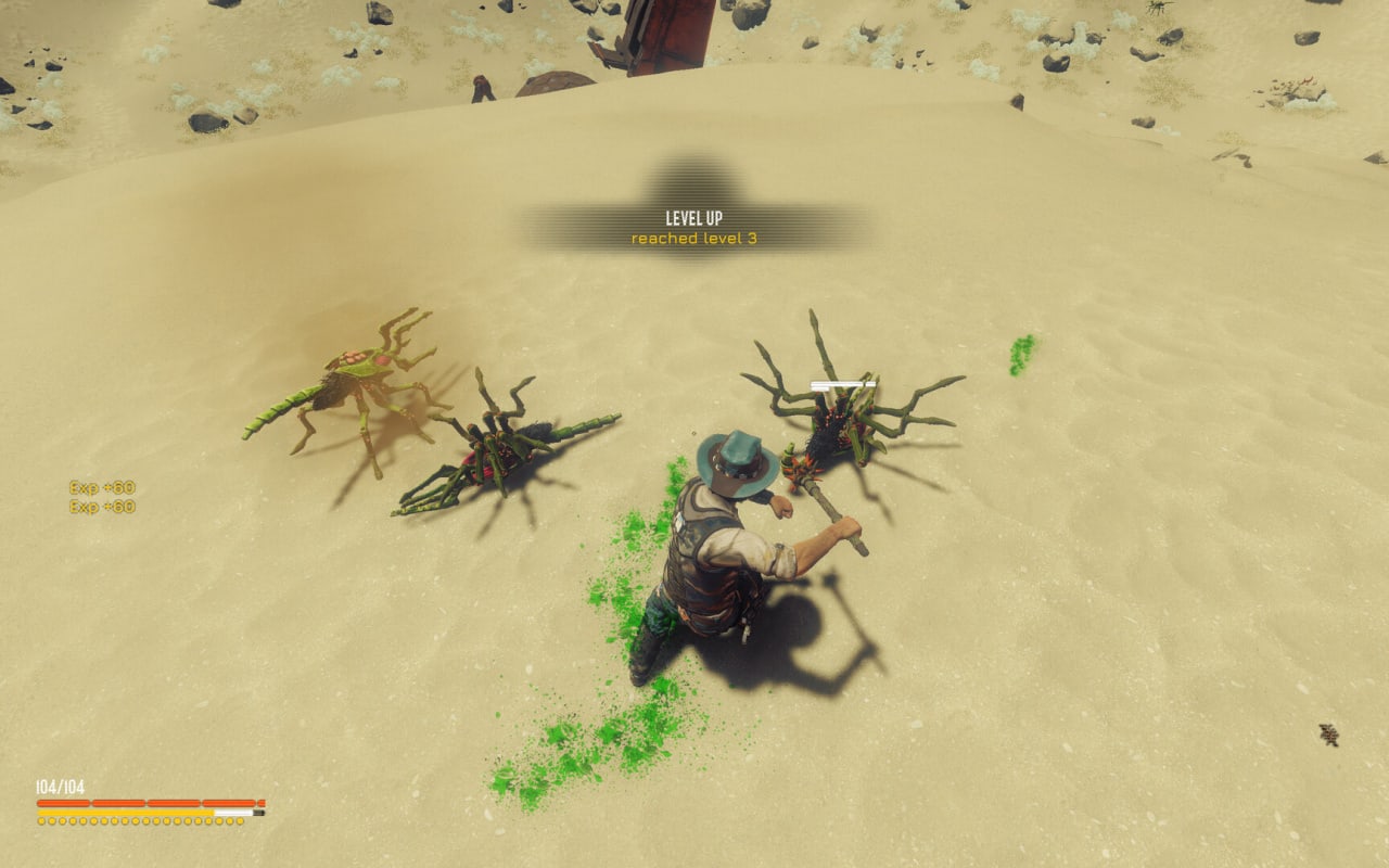 Screenshot #9 - Exoplanet: First Contact