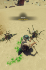 Screenshot #9 - Exoplanet: First Contact