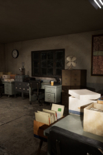 Screenshot #6 - Dark Resolve