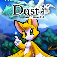 Dust: An Elysian Tail: +5 трейнер