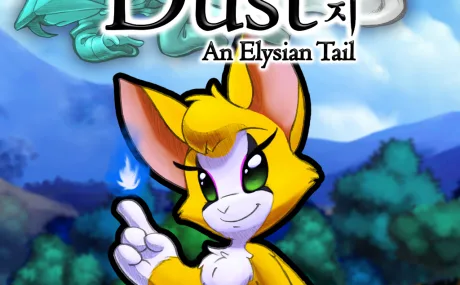 Dust: An Elysian Tail: +5 трейнер