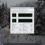 Screenshot #4 - Windows XP FlyingBox by Zab v.17.12