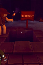 Screenshot #6 - The RPG