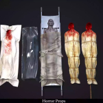 Screenshot #2 - Horror Props (pack)
