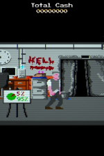 Screenshot #3 - The Rare Nine