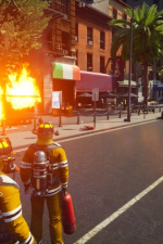 Screenshot #5 - Firefighting Simulator - The Squad
