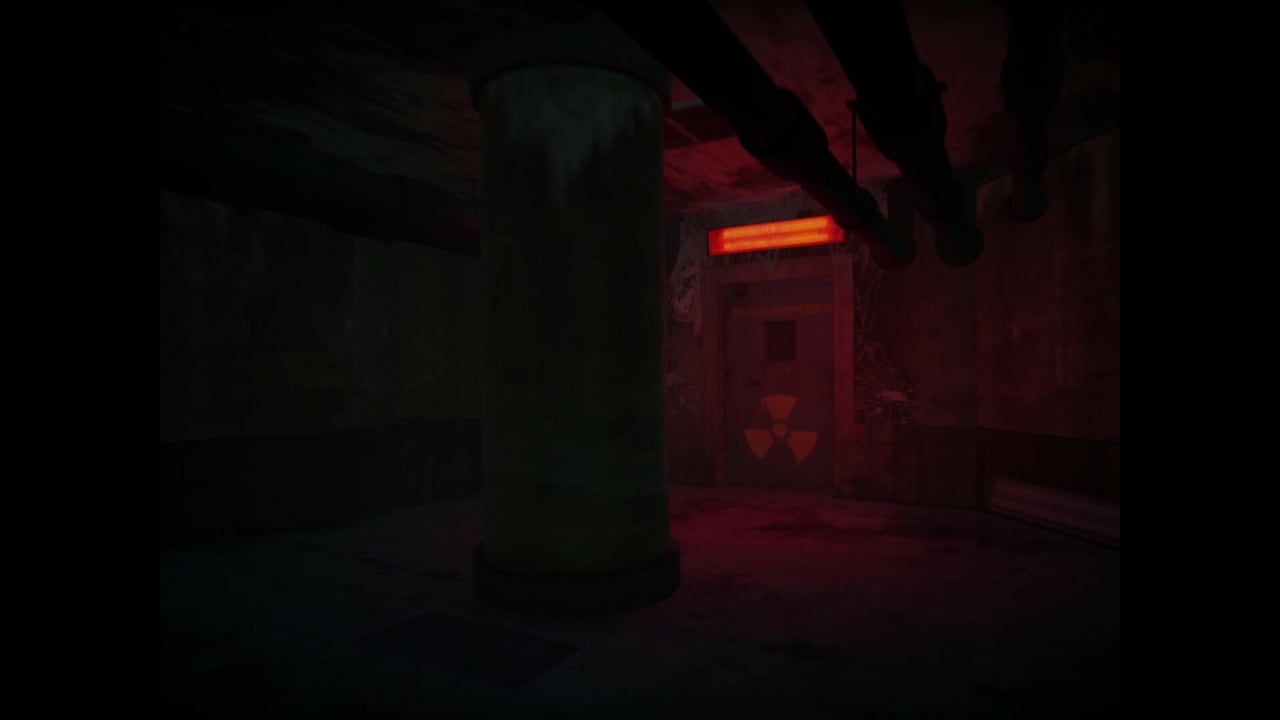 Screenshot #5 - Fullbright Presents TOILET SPIDERS