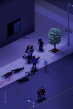 Screenshot #9 - Project Zomboid