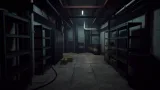 Screenshot #2 - Modular Underground - Horror FPS Environment (HDRP)