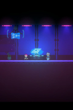 Screenshot #4 - Ingression