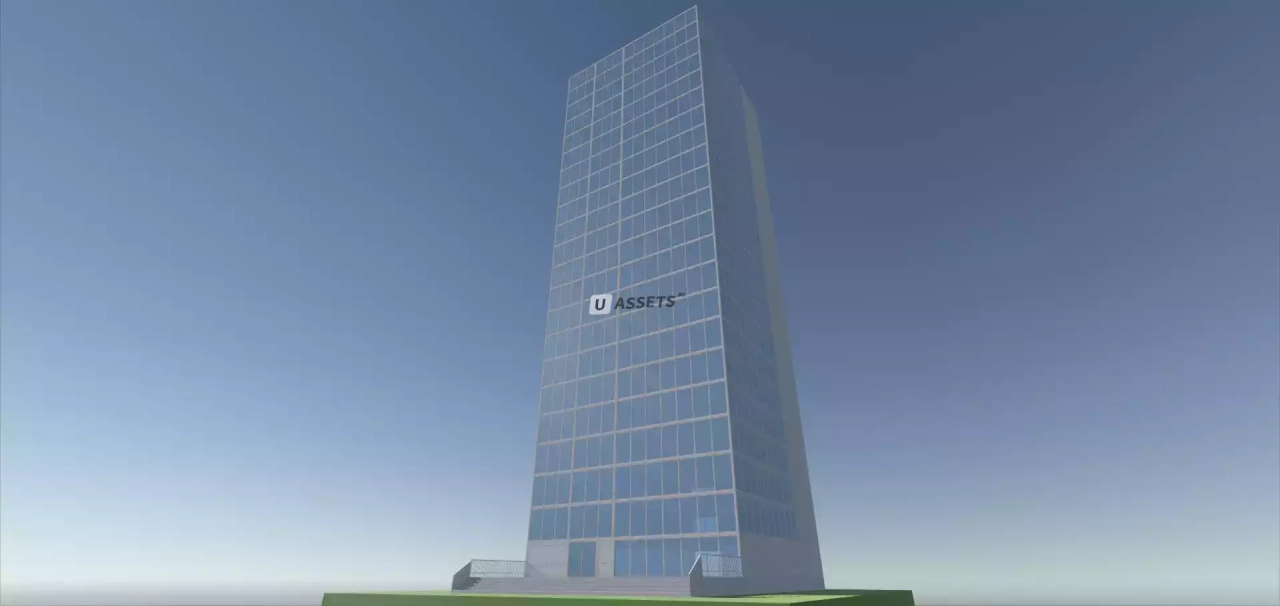 Screenshot #3 - Room Architect