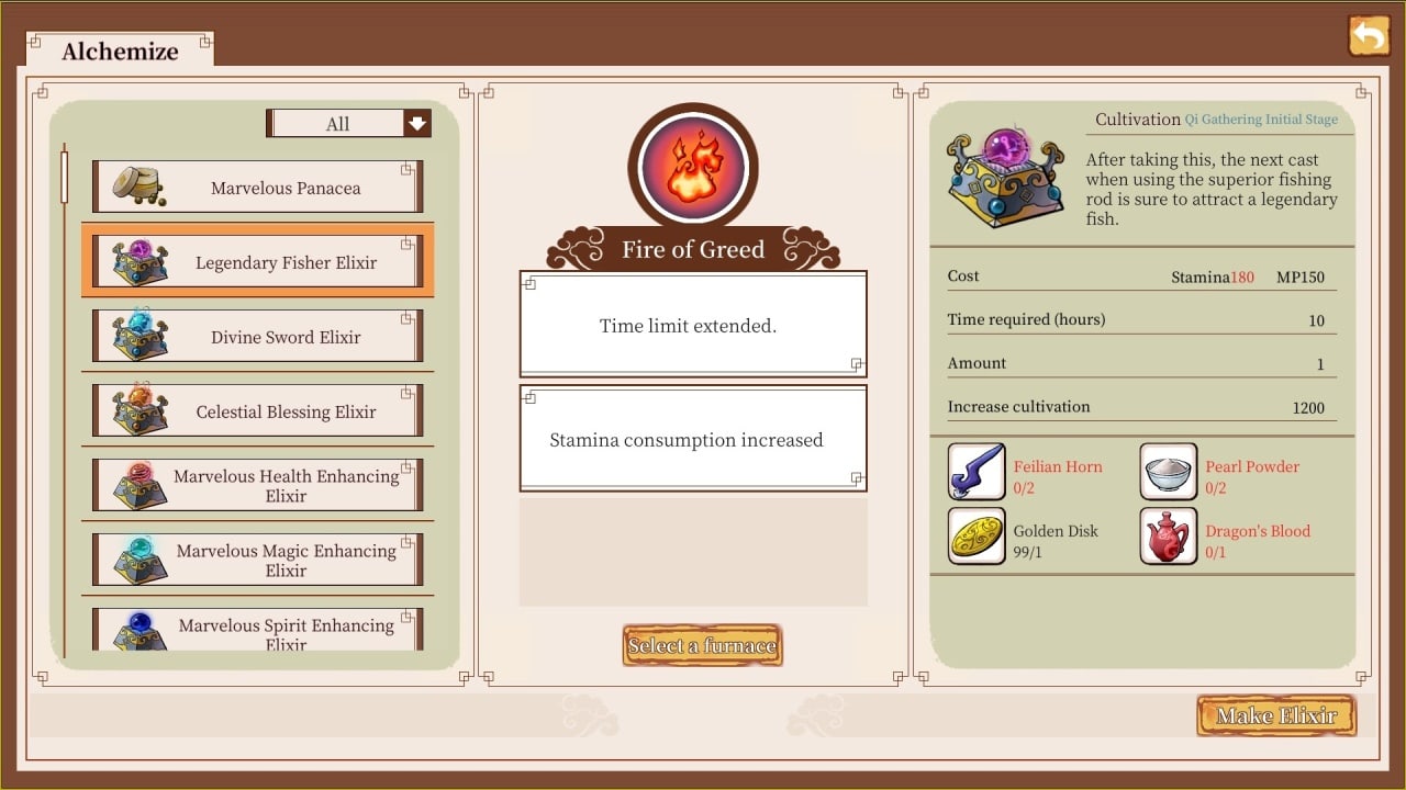 Screenshot #12 - Immortal Life