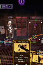 Screenshot #5 - Draft of Darkness