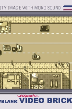 Screenshot #9 - Retro City Rampage DX